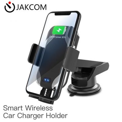 China Universal JAKCOM CH2 Smart Wireless Car Charger Holder Hot sale with Car Holder as headup display car accesoire bite away for sale