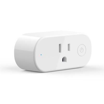 China US Tuya Wifi Smart Plug Charger Standard Support Aleax New Trend Residential/Multi-Purpose and Amazon Wall Tuya Smart Switch for sale