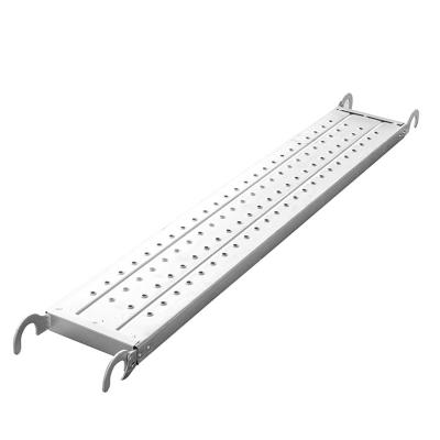 China Best price top quality modern scaffolding walk boards scaffolding frame for sale for sale