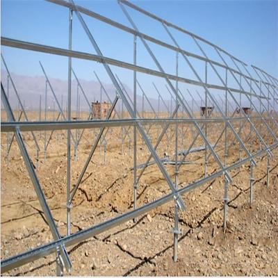 China Solar Panel Brackets Angle Roof Installation for A-1 Solar Mounting System for sale