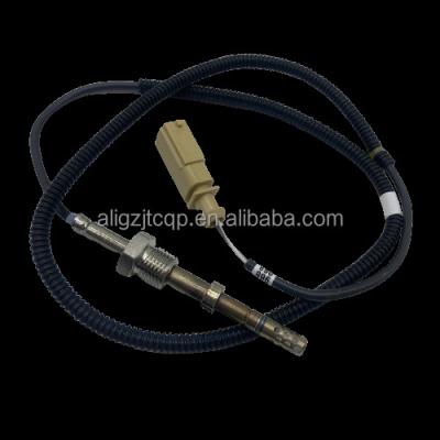 China The original 059906088BQ Germany auto parts exhaust gas temperature sensor FOR VW 059906088BQ A5 for sale