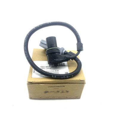 China Original Germany Car Crankshaft Auto Spare Position Sensor For Audi Q7 Porsche 021906433E 95560643300 95560614700 02295714A A6 (4B2 for sale