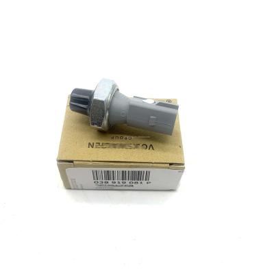 China Original Germany Car Parts Engine Oil Pressure Switch For VW Golf CC Passat ATLC Audi Q7 A8 A7 A6 A4 Q5 95860608140 038919081P A6 (4G2 for sale