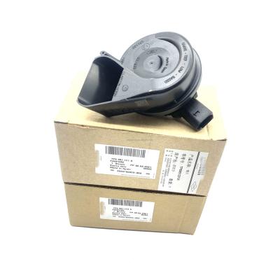 China Original Germany car spare parts snail auto horn for VW OE 7P6951221A 7P6951223A A6 (4G2 for sale