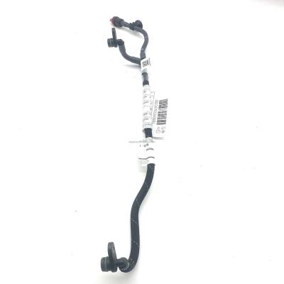 China Original Germany Transmission Oil Cooler Intake Hose For Audi Q8 Q7 S6 S7 Porsche 9Y0 Cayenne 06M121692Ad 9A712169201 A3 Sportback (8PA) for sale