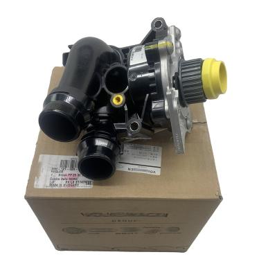 China car engine auto water pump for AUDI A5 A4 Q5 Q3 EOS 06H121026DD 06H121026CQ 06H121026DG 06H121026CF 06H121026BA 06H121026DR (1F7 for sale