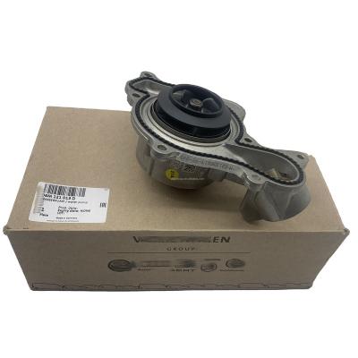 China Original Germany Auto Parts Engine Water Pump For Audi Q7 A8 A7 Porsche Cayenne 06M121013C 9A712101303 9A712101304 06M121013D Q7 for sale