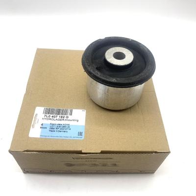 China Original Germany Control Arm Bushing For Audi Q7 Volkswagen 95534124262 Q7 Tuareg 7L0407182G 7L0407182D 7L0407182F 95534124260 (4LB) for sale