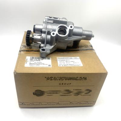 China Original Germany Engine Oil Pump For AUDI A5 A4 Q5 Q3 TT 2.0T VW 06H115105AF 06H115105AQ 06H115105AK 06H115105BF 06h115105df Standard for sale