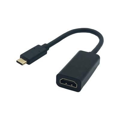 China High Flexible / Extend Mode HDTV Digital High Definition Multimedia Connect USB-C Adapter for sale