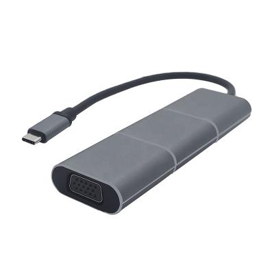 China Heat/Rapid Oxidation/Anti-Wear/Stable Siqnal USB-C Cable With Mini Displayport Connector Hd-Mi Type C Adapter for sale