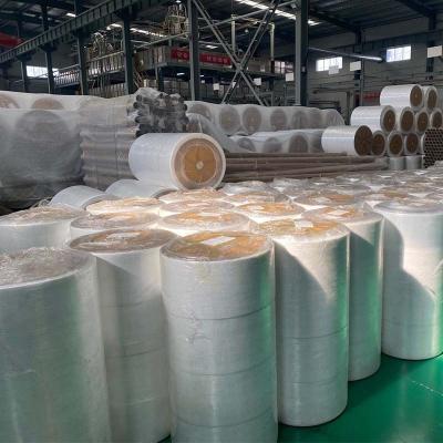 China Wholesale cheap waterproof 100% polypropylene waterproof film laminated spunbond non woven fabric roll for sale