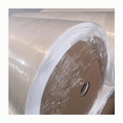 China Factory wholesale waterproof spunbond nonwoven fabric waterproof pe film laminated non woven fabric for sale