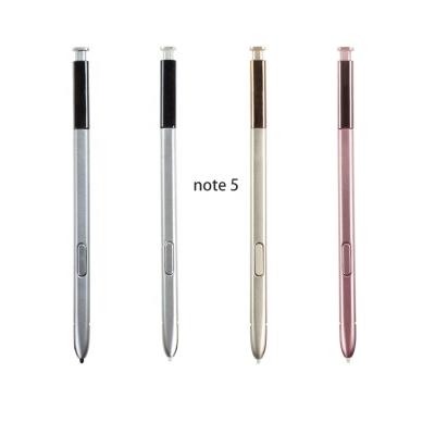 China The touch S Pen For Samsung Galaxy Note 5 cell phone replacement stylus spen for sale