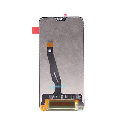 China Touch Screen For Huawei 8X LCD For Huawei Honor 8X LCD Cell Phone Display With Digitizer Assembly px 1080 x 2340 (6.50