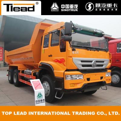 China SINOTRUK KING PRINCE SWZ10 Tipper Truck, Dumper Truck, Dump Truck > 8L for sale