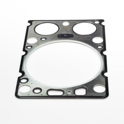 China Metal HOWO WD615 PARTS Cylinder Block Gasket SINOTRUK VG1540040015 for sale