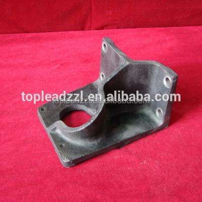 China HOWO GEARBOX PARTS Propeller Rack AZ2229260015 STANDARD for sale