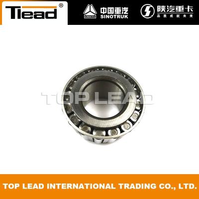 China Steel roller bearing WG9003324395 FOR gearbox 19710T howo parts for sale