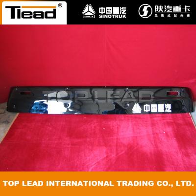 China Sinotruk/Weichai Truck Parts Visor WG1642870231/Shacman Truck Parts HOWO Truck Parts for sale