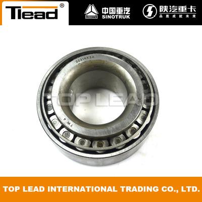 China Steyr TOP ADVANCE WG9100032314 HOW TO SWITCH ROLLER BEARING FOR STR SHAFT for sale