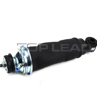 China steel shock absorber howo truck parts howo spare parts WG1664430078 for sale