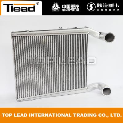 China WG9918530002 Intercooler HOWO Truck Parts WG9918530002 for sale