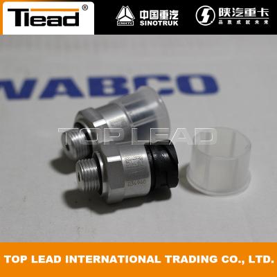 China WABCO ORIGINAL aluminum alloy! ECAS pressure valve 4410441020 for sale