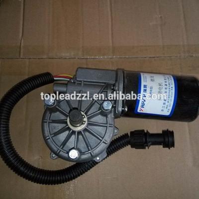 China SHACMAN F2000 WIPER MOTOR PARTS, SHANNXI TRUCK PART, SHACMAN F3000 PART Howo for sale