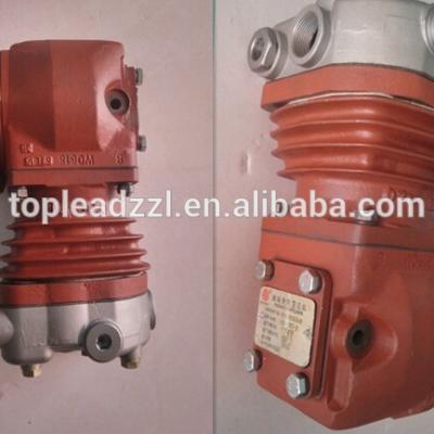 China IRON WP10 WD618 Air Compressor 61800130043 for sale