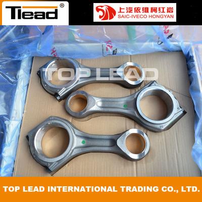 China Iron SAIC-IVECO HONGYAN GENELYON Parts Connecting Rod Assembly FAT5801740863 for sale