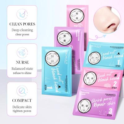 China Korean Custom Moisturizer Private Label Face Pimple Correction Blackhead Acne Blackhead Treatment Cream OEM Acne Blackhead Treatment Pimple Correction Bag for sale