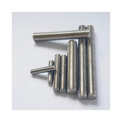 China General Industry Factory Direct Supply DIN976 Threaded Stud Bolts Full Thread Rods Stud Bolt for sale