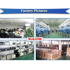 Verified China supplier - Zhuhai Each Electronic Co., Ltd.