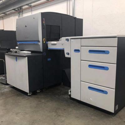 China for use in HP indigo press ws3500/3550/5000/5500 printer used manchiner Ws3500/3550/5000/5500 printer for sale