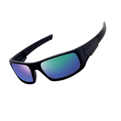 China Anti Floating Strap Sunglasses UV400 Polarized Fishing Surf Water Sport Sports Glasses For Men Sun Glasses Training for sale