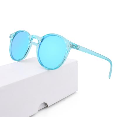 China 2022 Latest Classic Anti UV400 Fashion Women Polarized Sunglasses Custom Logo Branded Manufacturer for sale