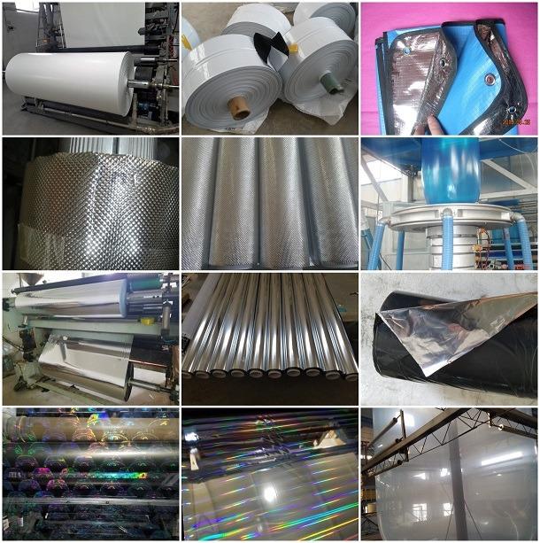 Verified China supplier - Sunview Haiyang Plastic Co., Ltd.