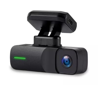 China Gps Navigation Dash Car Recording Dash Cam Front And Black Box Waterproof Rear VCR Car Rear Camera Hidden With Revrse Cam for sale