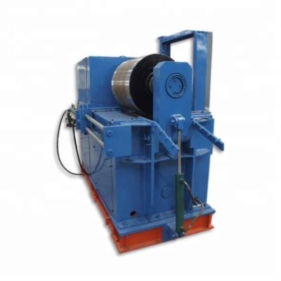 China Gold Supplier Steel Plate Rolling 2 Roll Aluminum Fast Plate Metal Bending Profile Bending Machine W10NC- for sale