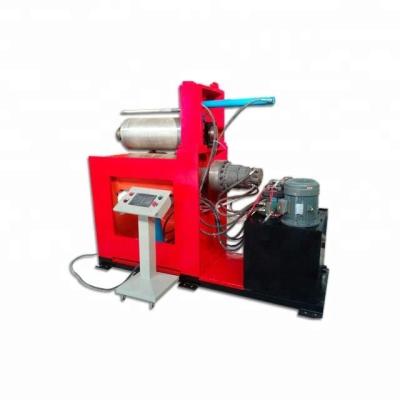 China Factory sheet bending machines used in tank manufacturing for sale