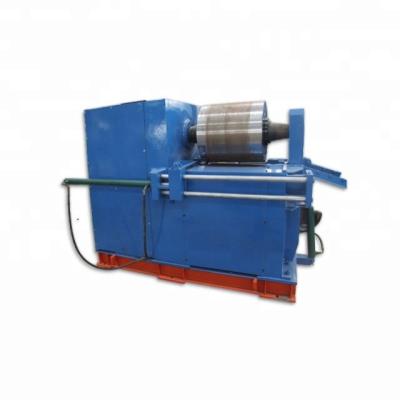 China Stainless Plate Bending High Speed ​​Metal Bender With Hydraulic Drive for sale