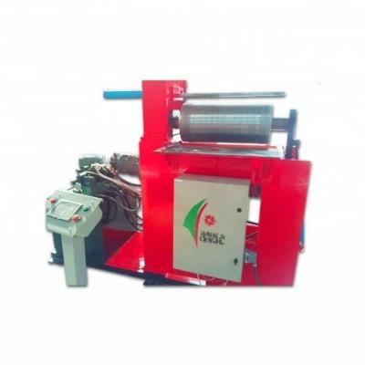 China Factory 2 Roll Plate Bending Machine for sale