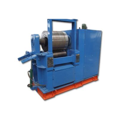 China Factory 2 Roll Bending Machine , Hydraulic 2 Roller Rolling Machine for sale