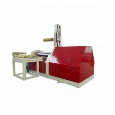 China Metal Processing High Quality CNC Hydraulic Automatic Plate Bending Machine for sale