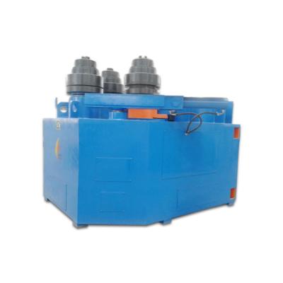 China W24S-500 Hydraulic Power Flange Rolling Machine for sale