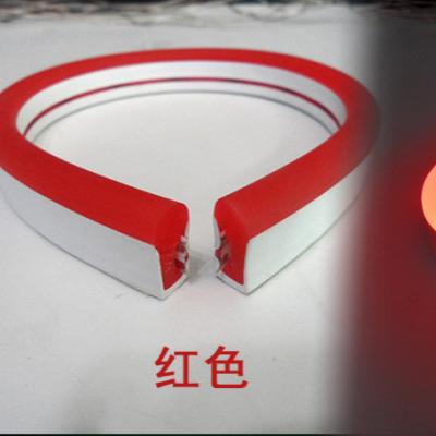 China Wholesale Shine Resistant 5*12 Waveform Sensitive Soft Light Bright Neon Led Strip for sale