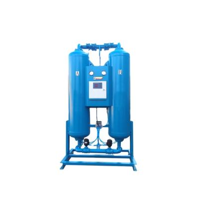 China Hotels Externally Heated Desiccant Type Air Dryer for sale