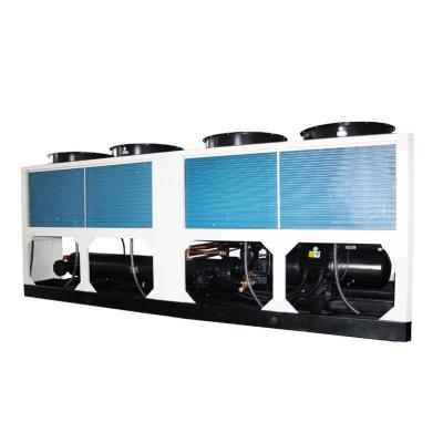 China Hotel Aquarium Water Chiller for Pharmaceutical Industry for sale