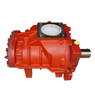 China Hot Selling Hotels AERZEN Air End For Screw Air Compressor for sale